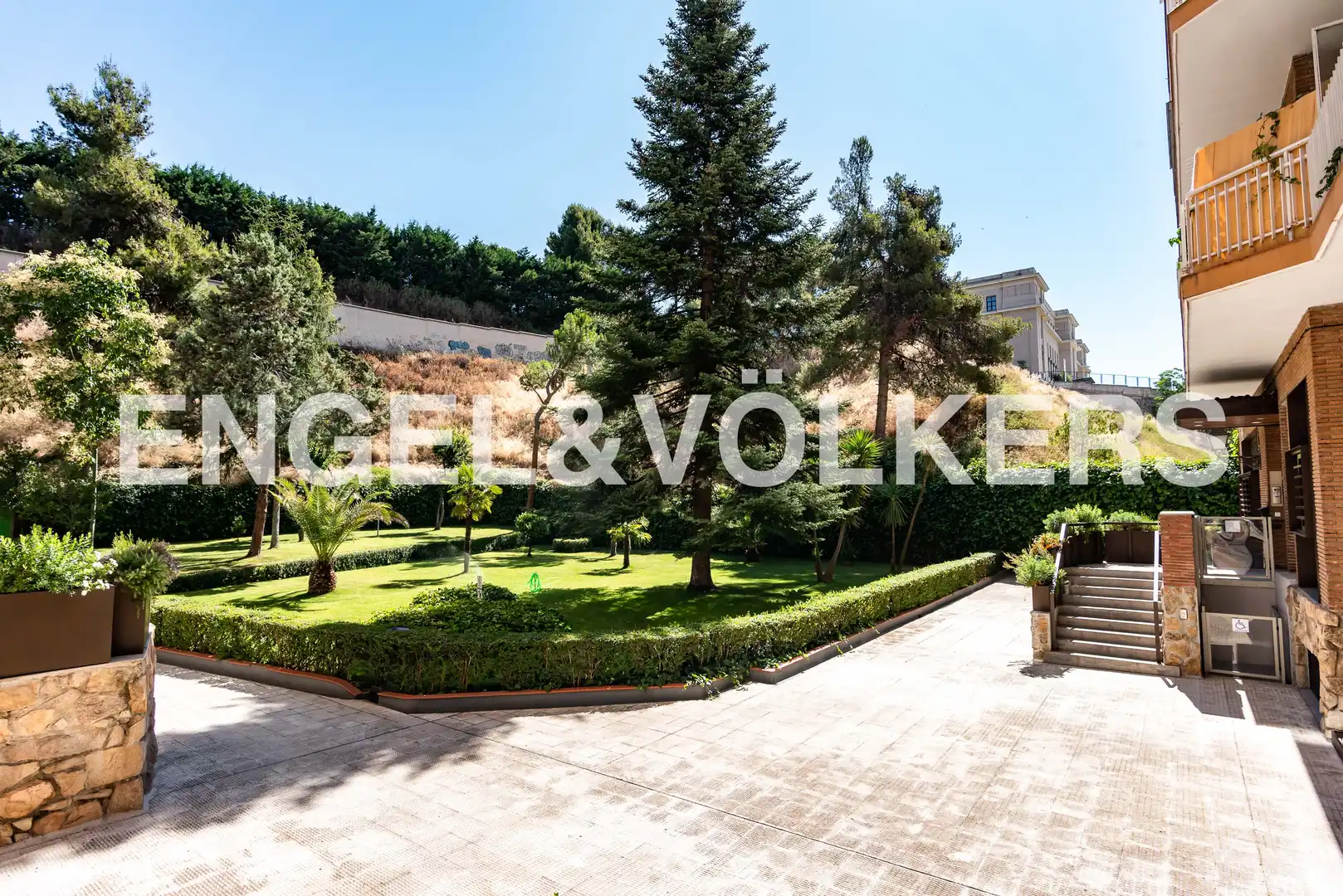 Appartamento 186 m² a Madrid