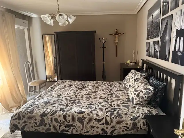 Piso de 90 m² en Puertollano