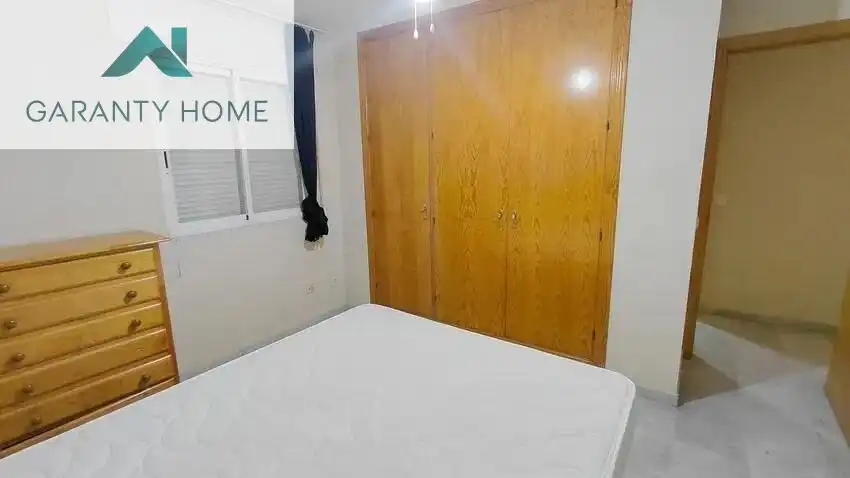 Piso de 85 m² en Málaga
