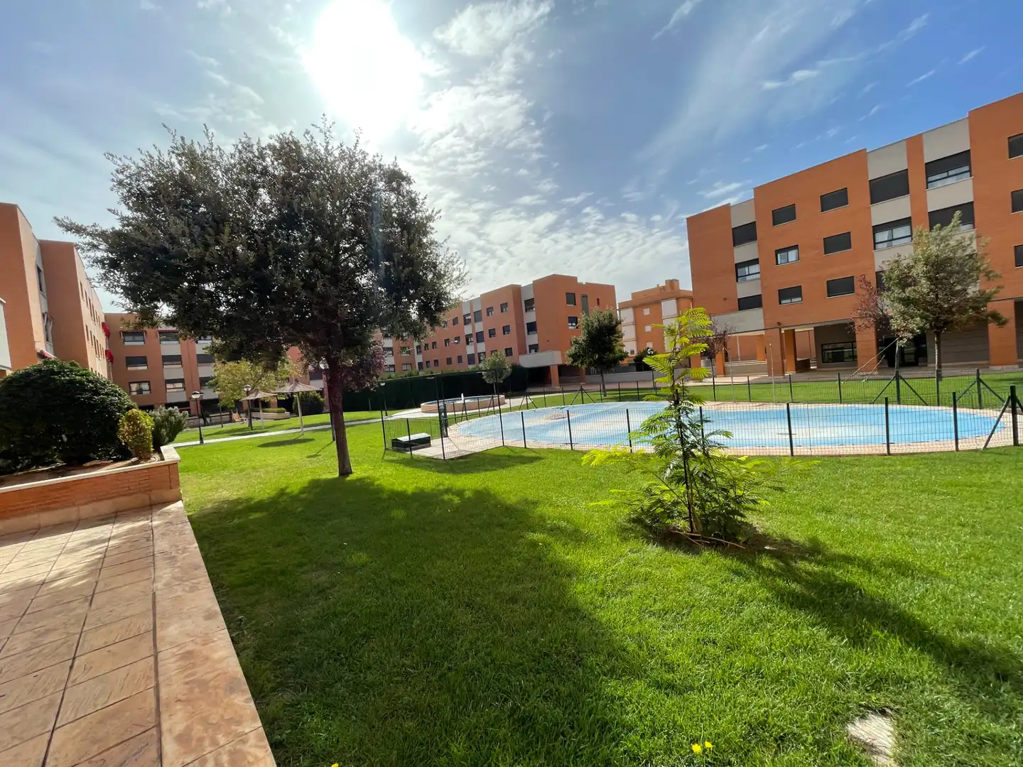 Appartamento 86 m² a Alcázar de San Juan