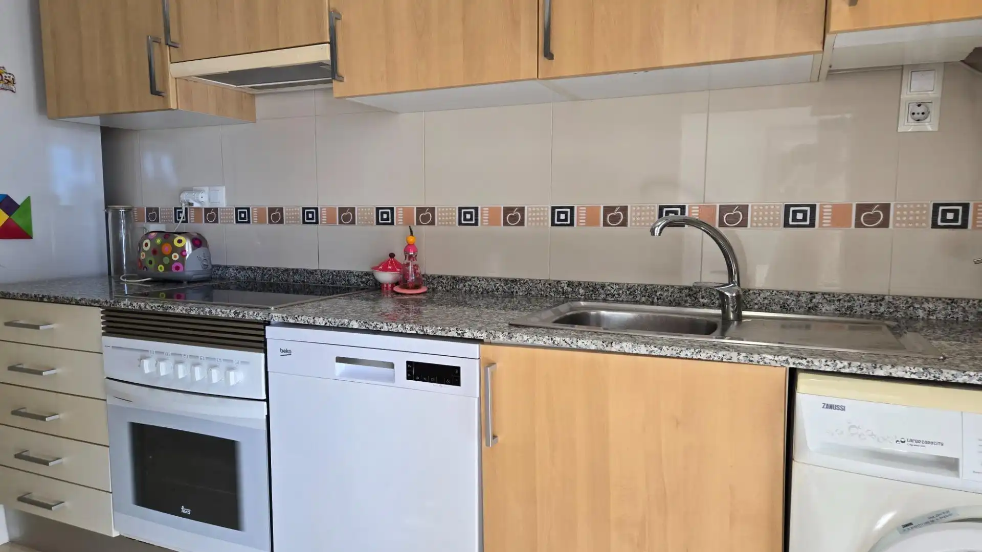Pis de 57 m² a el Campello