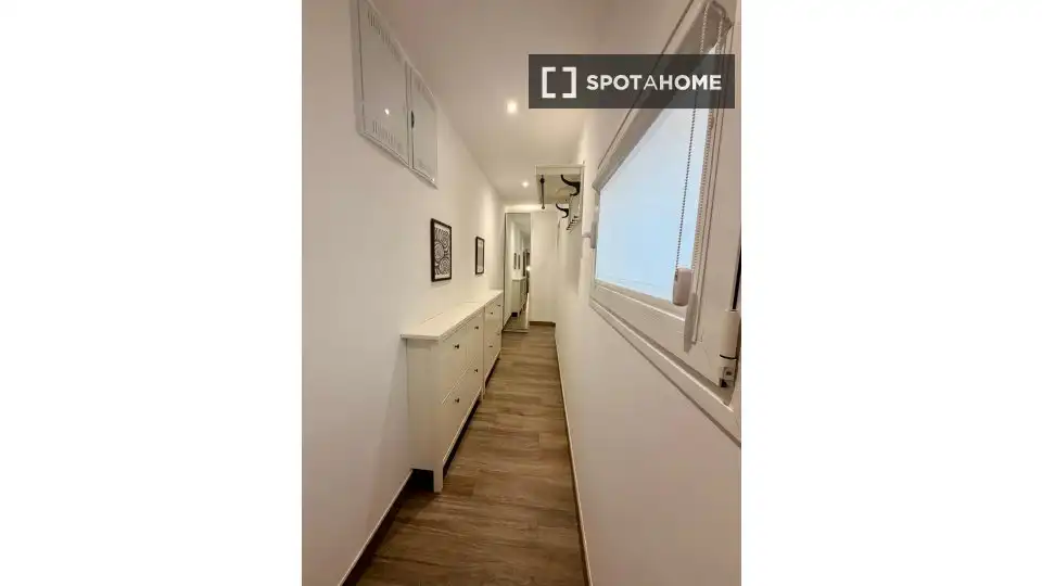 Pis de 79 m² a Madrid