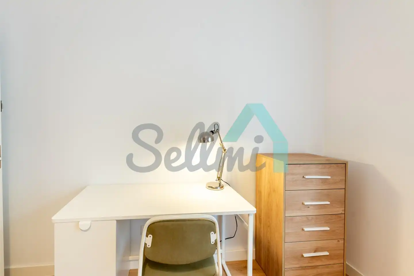 Habitación en alquiler, Oviedo