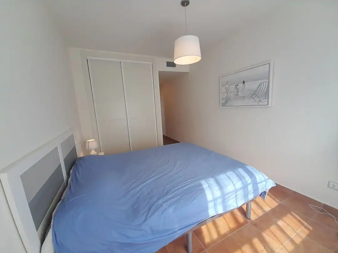 Piso de 124 m² en San Roque