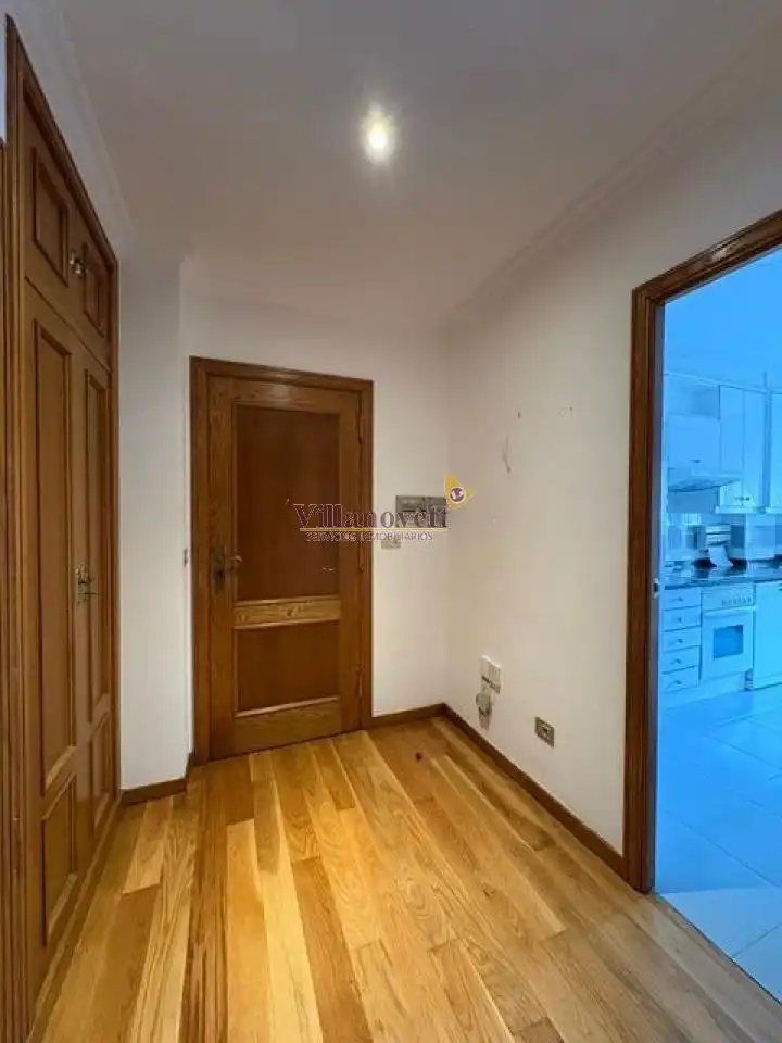 Piso de 70 m² en Vigo