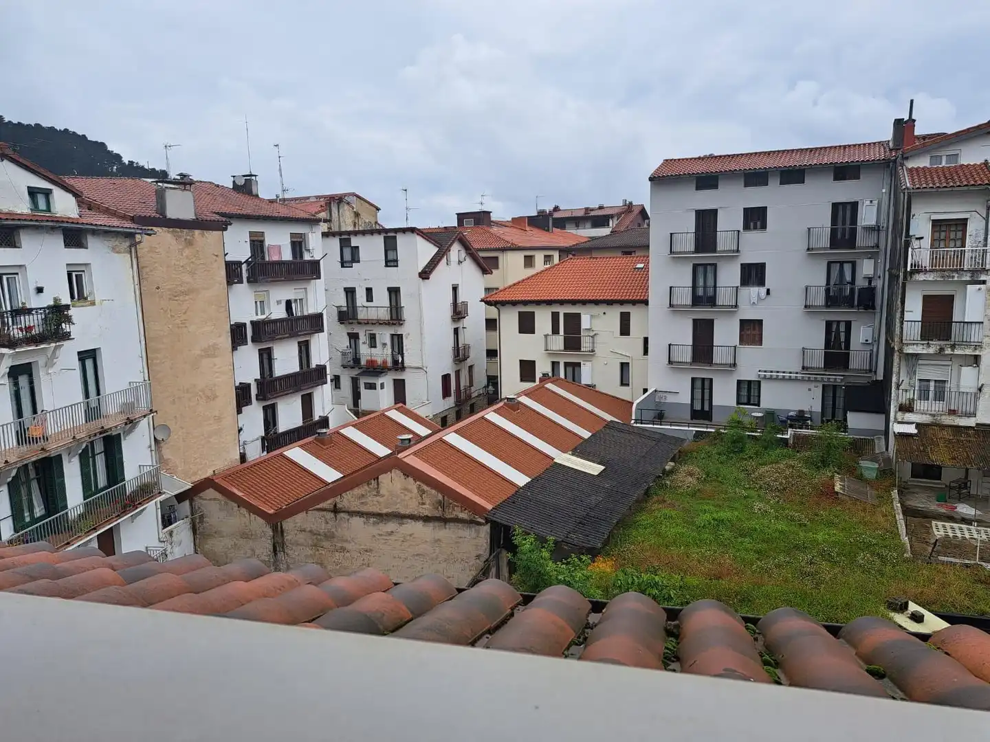 Pis de 35 m² a Zarautz