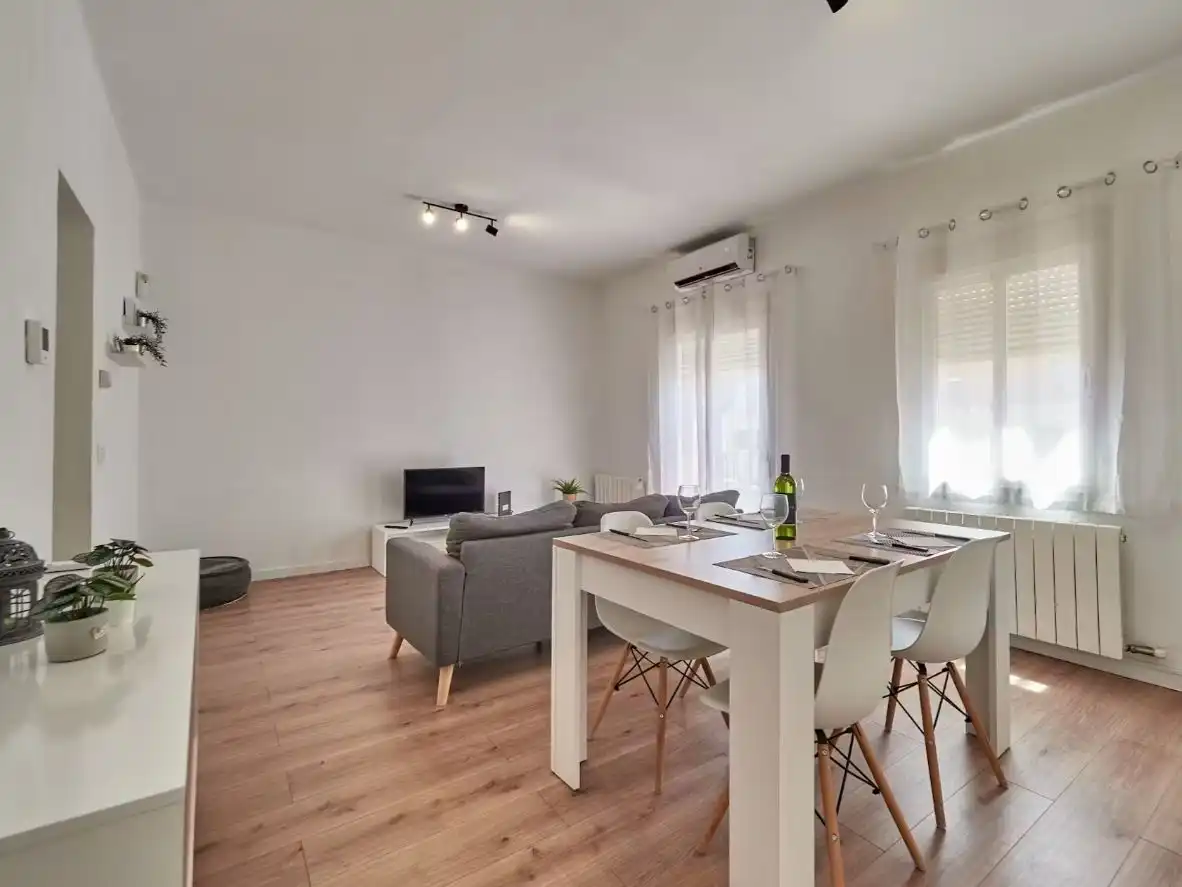 Pis de 71 m² a Lleida