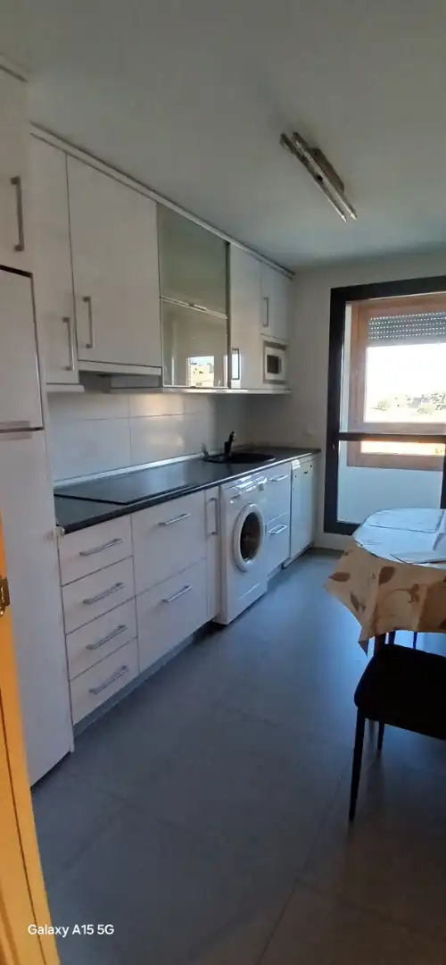 Piso de 60 m² en Soria