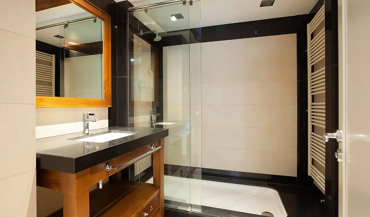 Pis de 247 m² a Barcelona