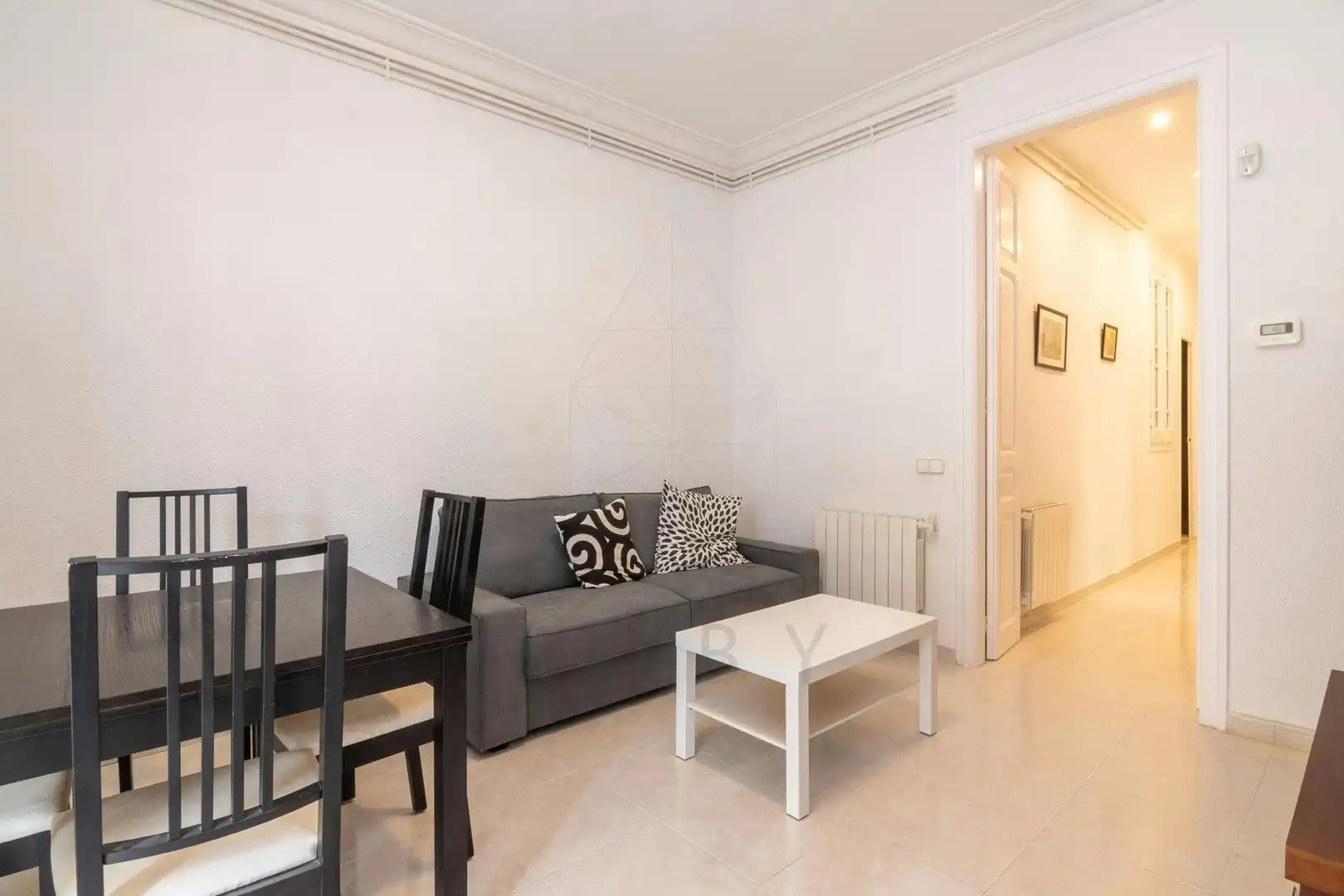 Piso de 97 m² en Barcelona
