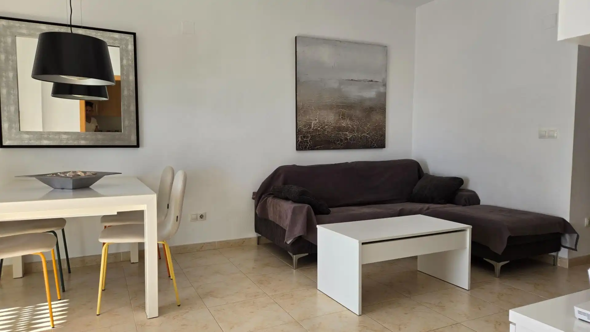 Pis de 57 m² a el Campello
