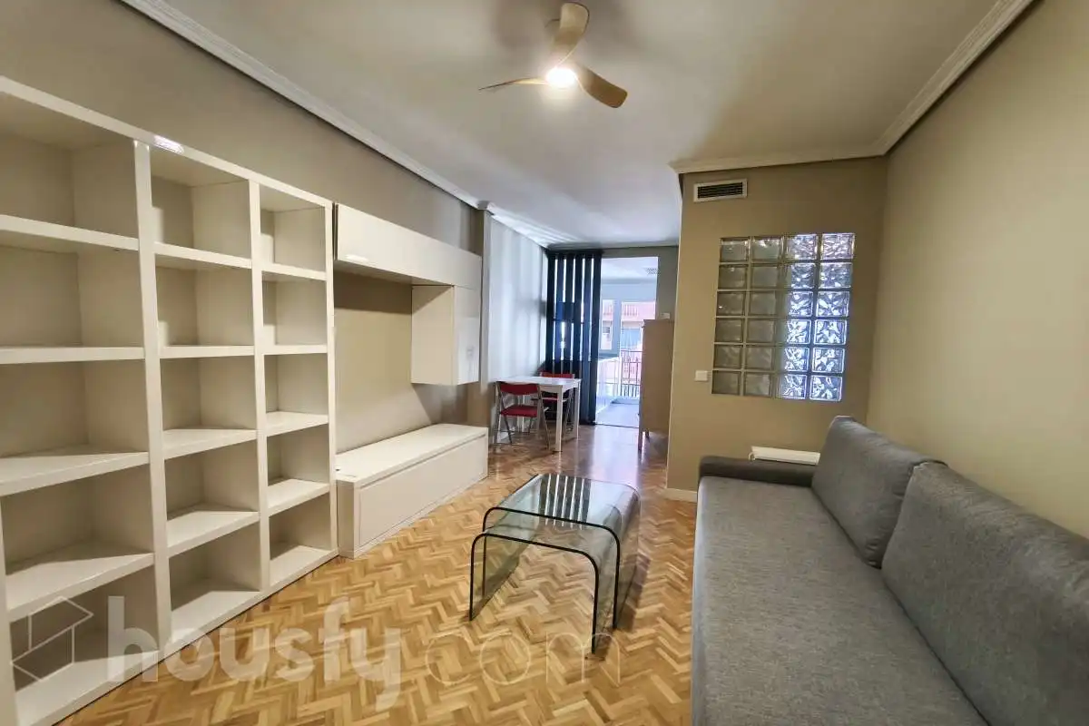 Appartamento 50 m² a Madrid