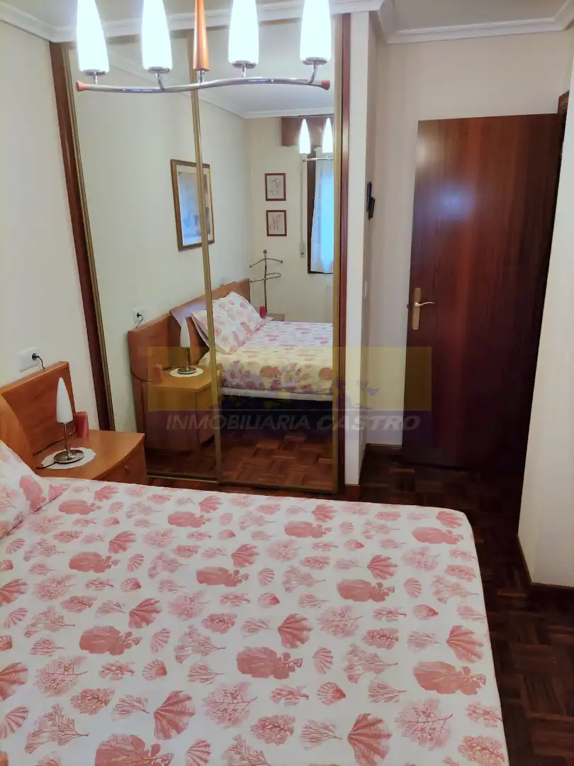 Piso de 70 m² en Castro-Urdiales