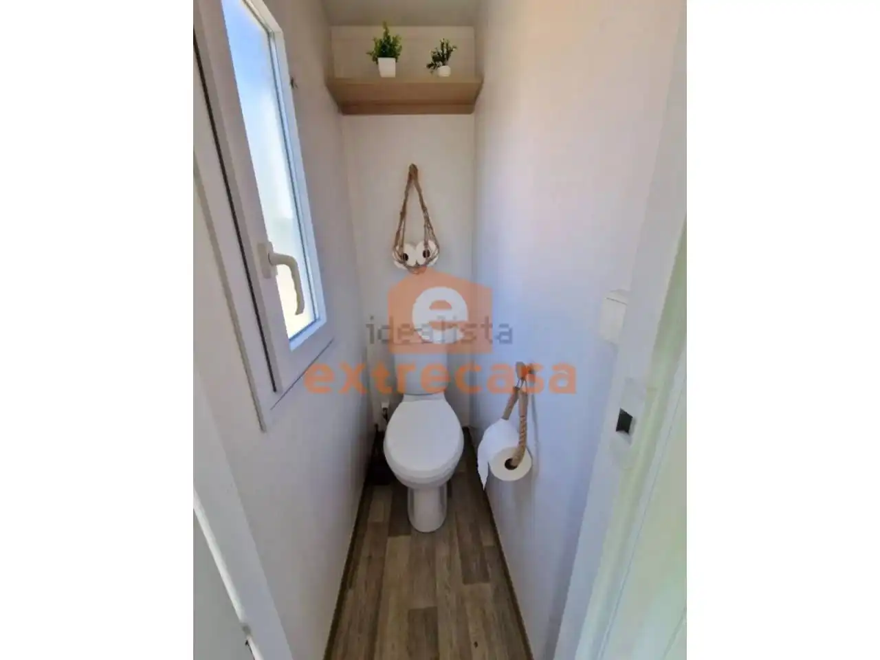 Piso de 25 m² en Badajoz