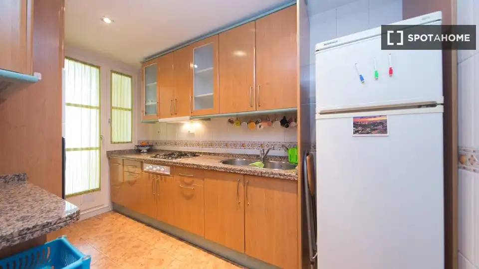 Habitación en alquiler, Granada
