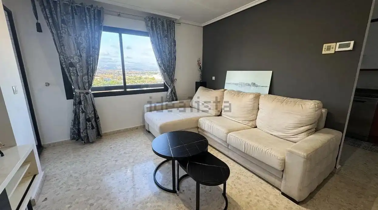Pis de 80 m² a Alacant