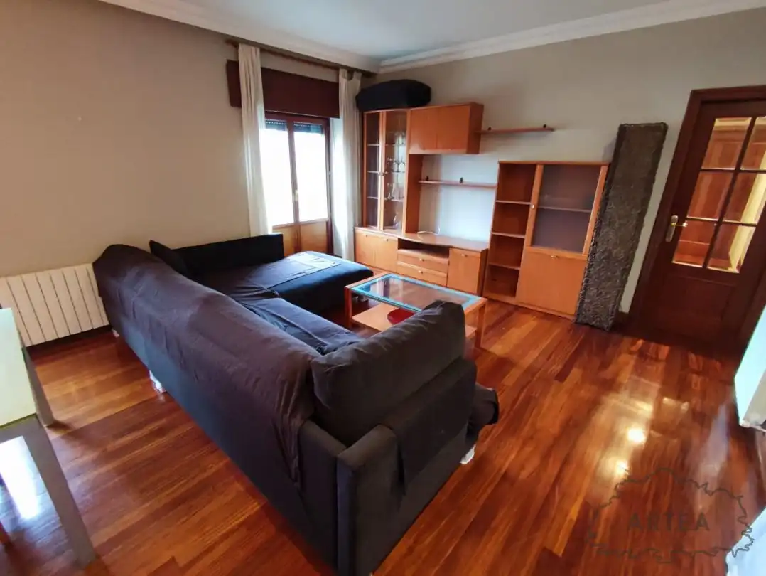 Pis de 97 m² a Bilbao
