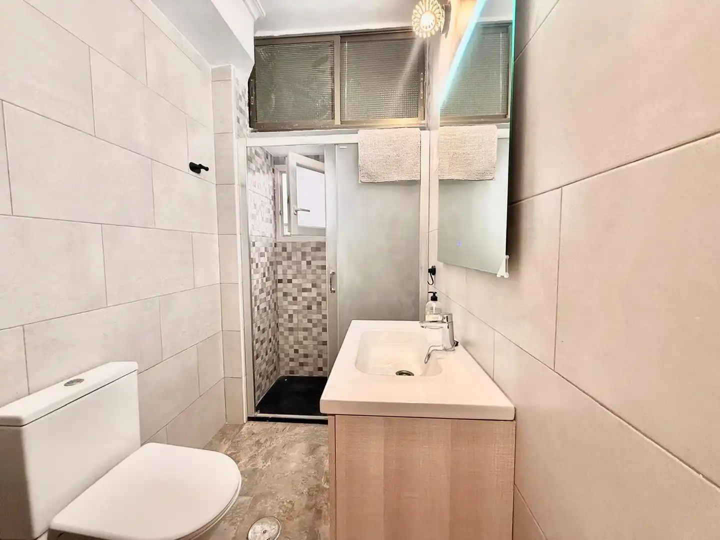 Piso de 130 m² en Alicante
