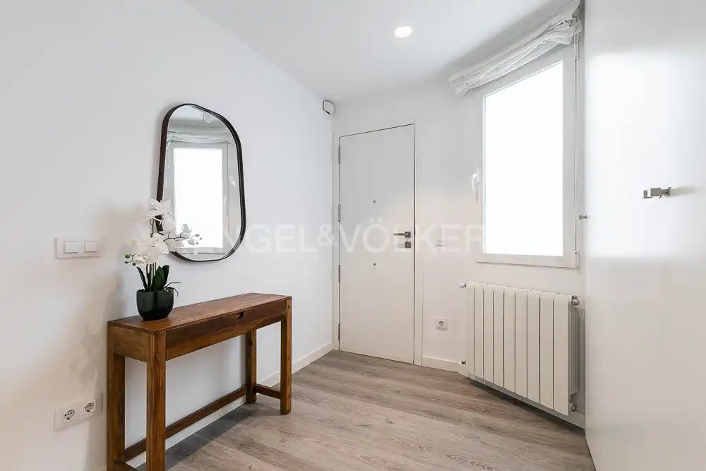 Piso de 150 m² en Valencia