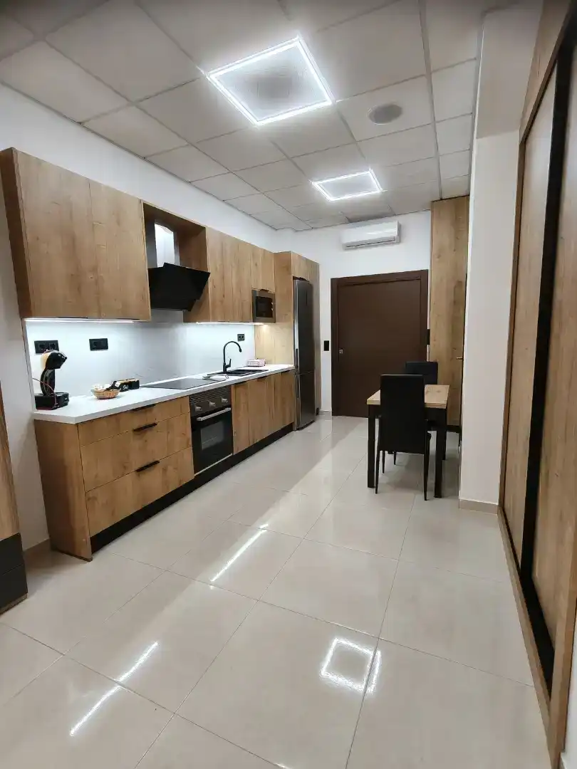 Piso de 30 m² en Navas de San Juan