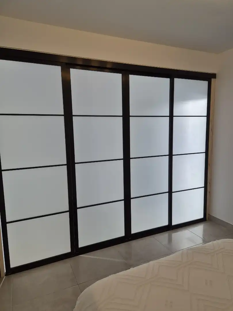 Pis de 50 m² a Màlaga