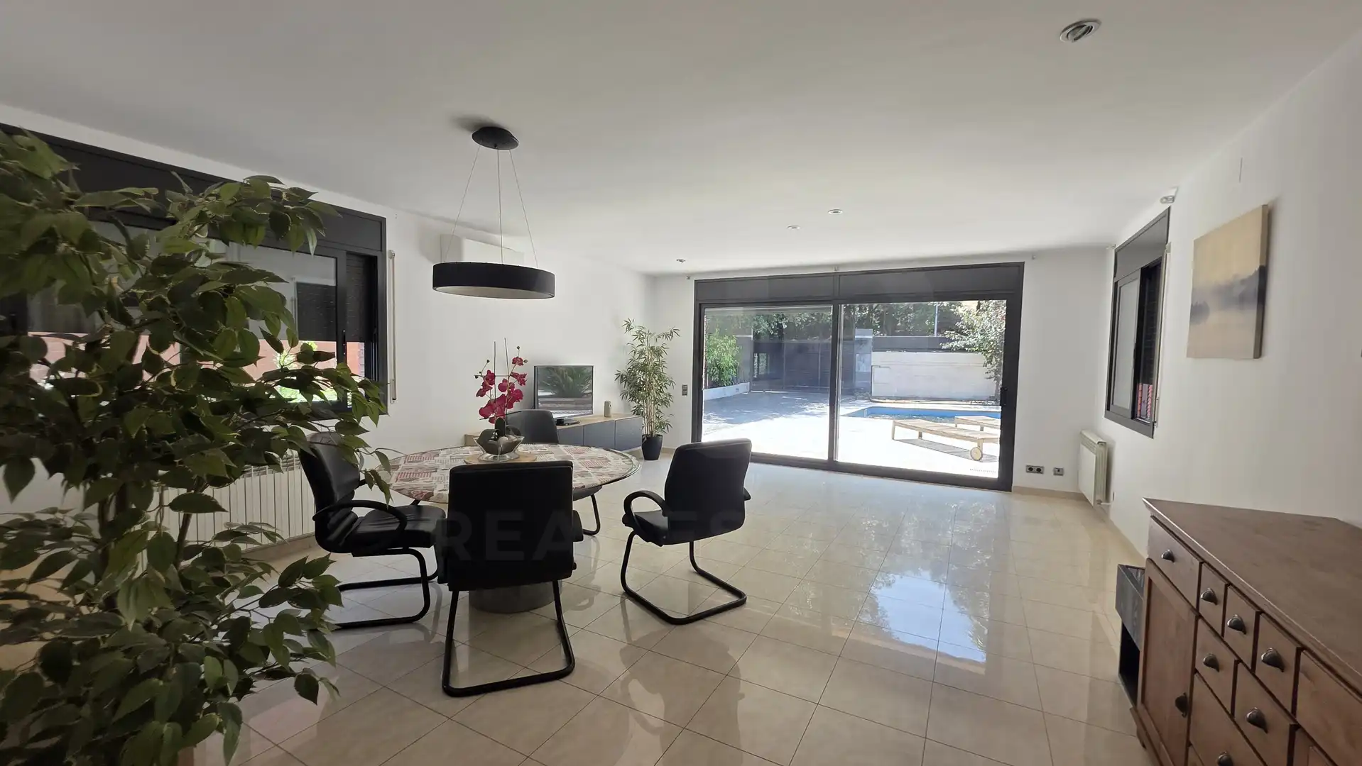 Piso de 176 m² en Sant Cugat del Vallès