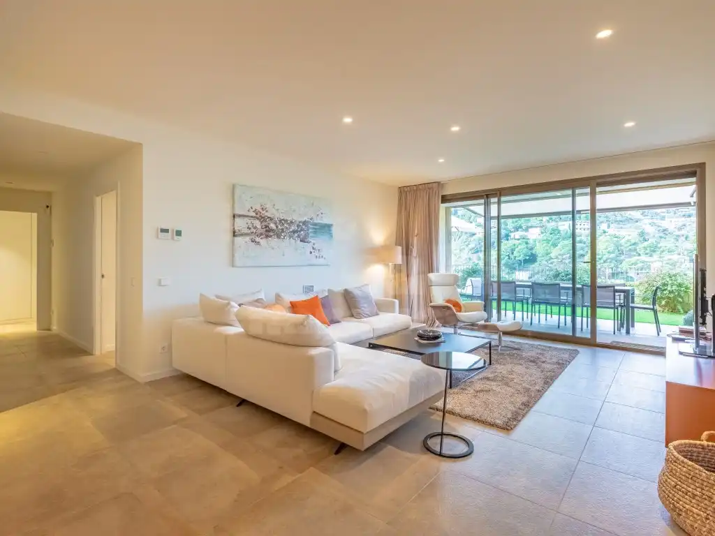 Piso de 149 m² en Begur
