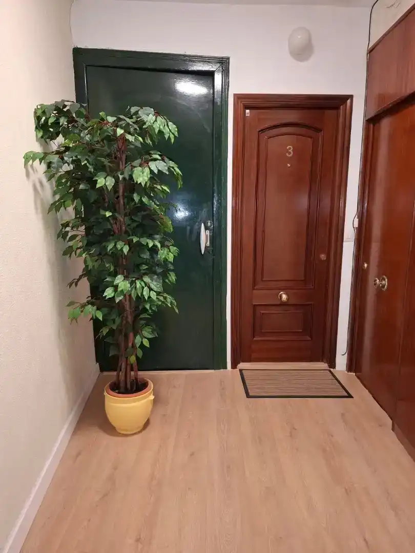 Piso de 40 m² en Valladolid