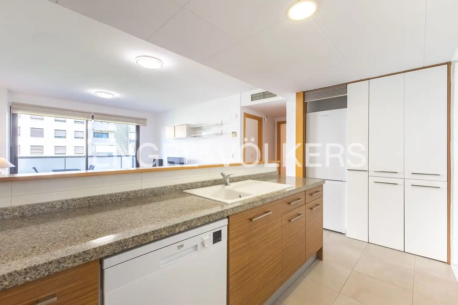 Piso de 90 m² en Valencia
