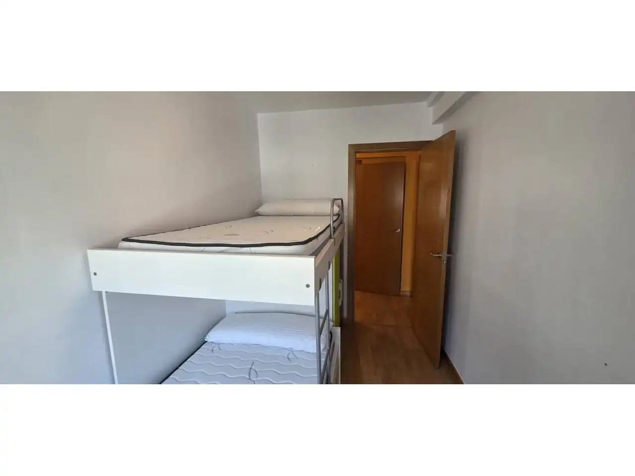 Piso de 90 m² en Santiago de Compostela