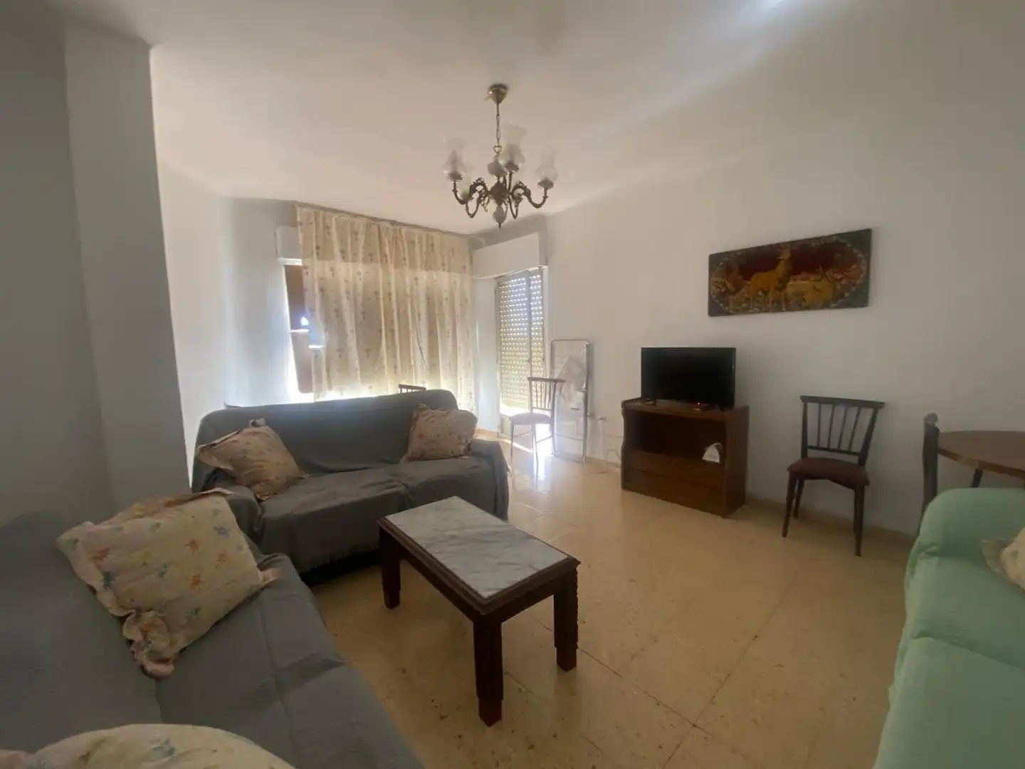 Piso de 110 m² en Cáceres