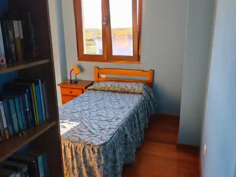 Piso de 74 m² en Ribeira