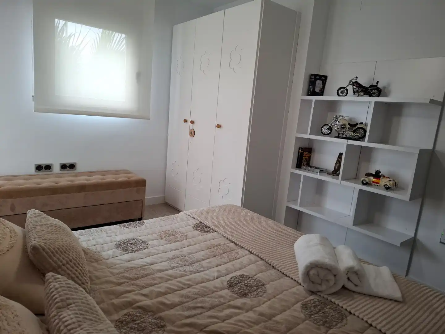 Piso de 190 m² en La Zubia