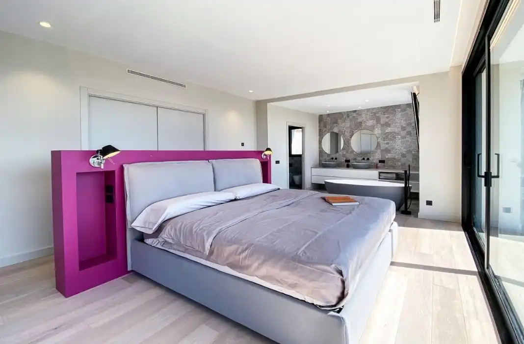 Piso de 420 m² en Castillo de Aro, Playa de Aro y S'Agaró