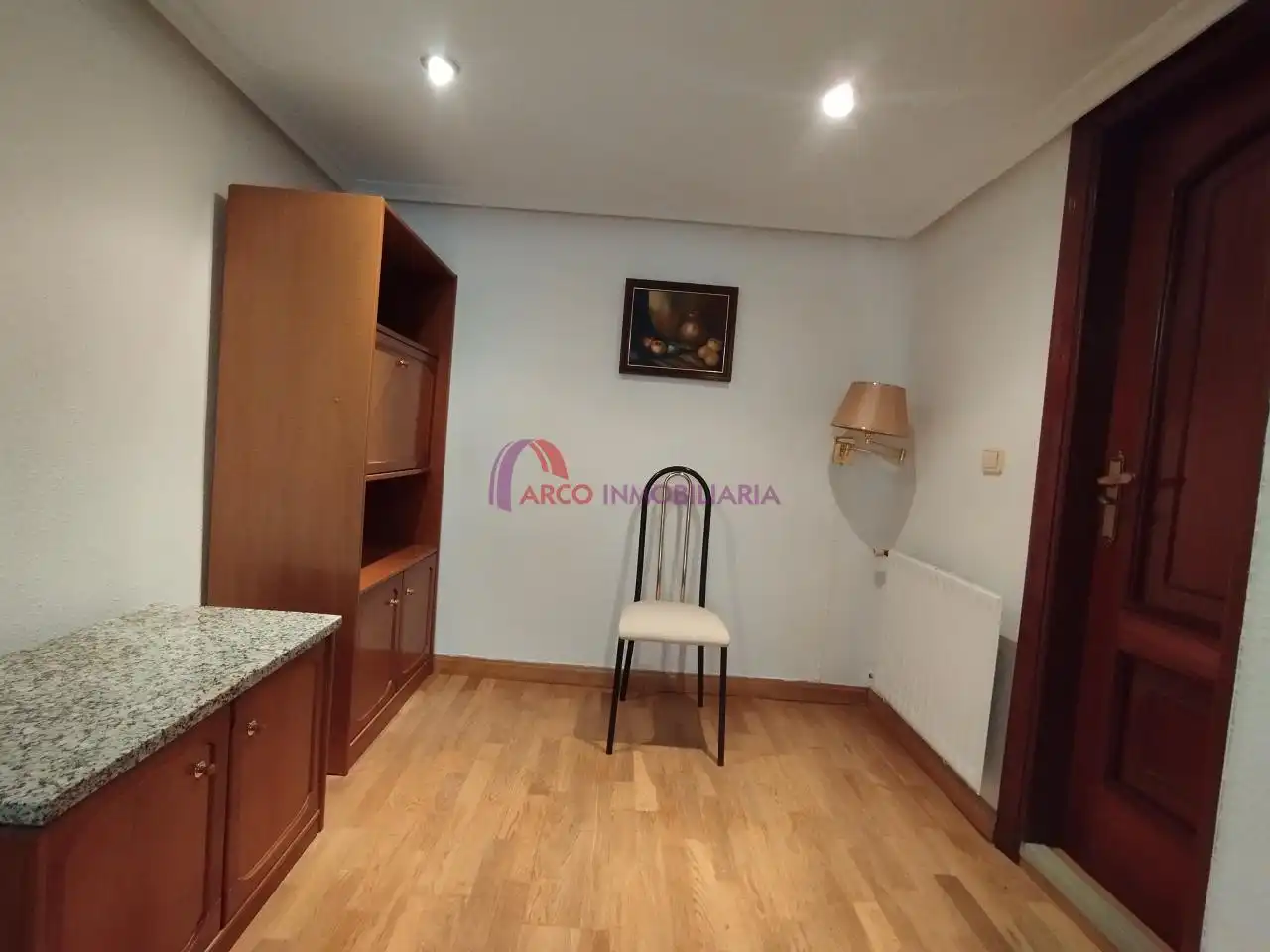 Appartement 52 m² à Burgos