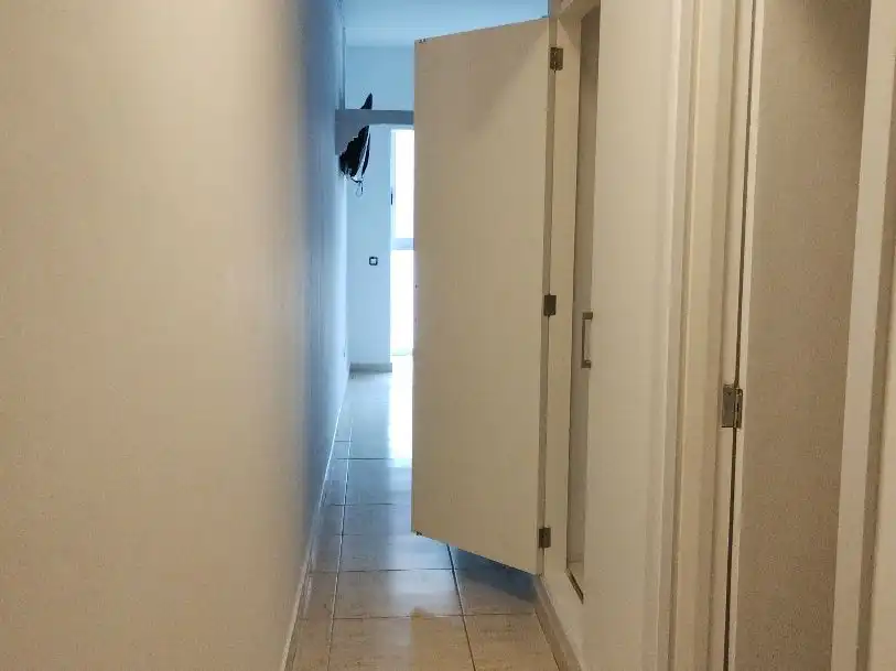 Pis de 37 m² a Las Palmas de Gran Canaria