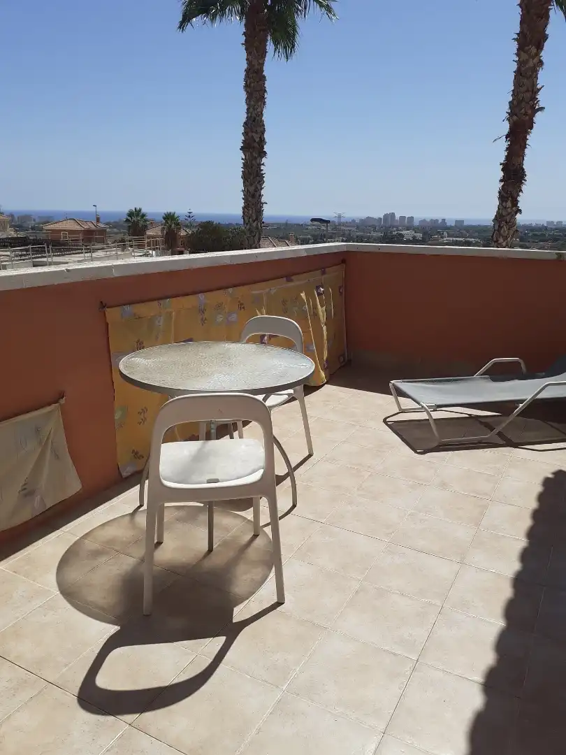 Habitació de lloguer, Mutxamel
