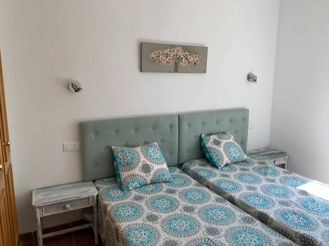 Piso de 60 m² en San Jorge