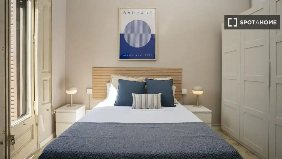 Habitación en alquiler, Barcelona