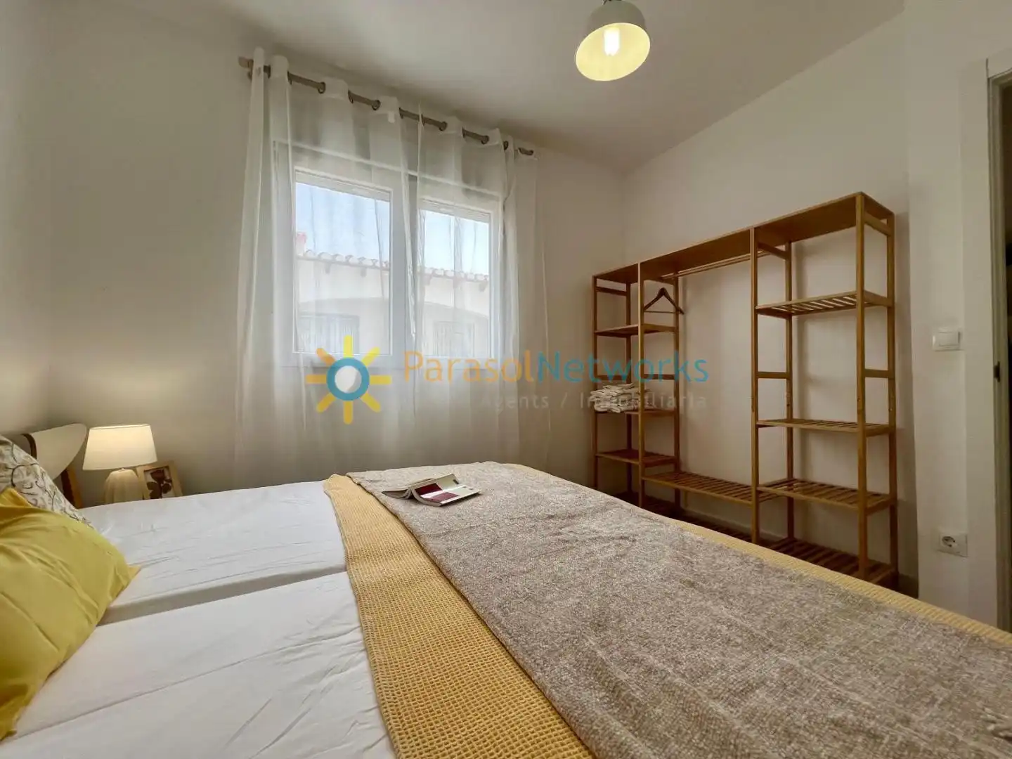 Pis de 90 m² a Oliva