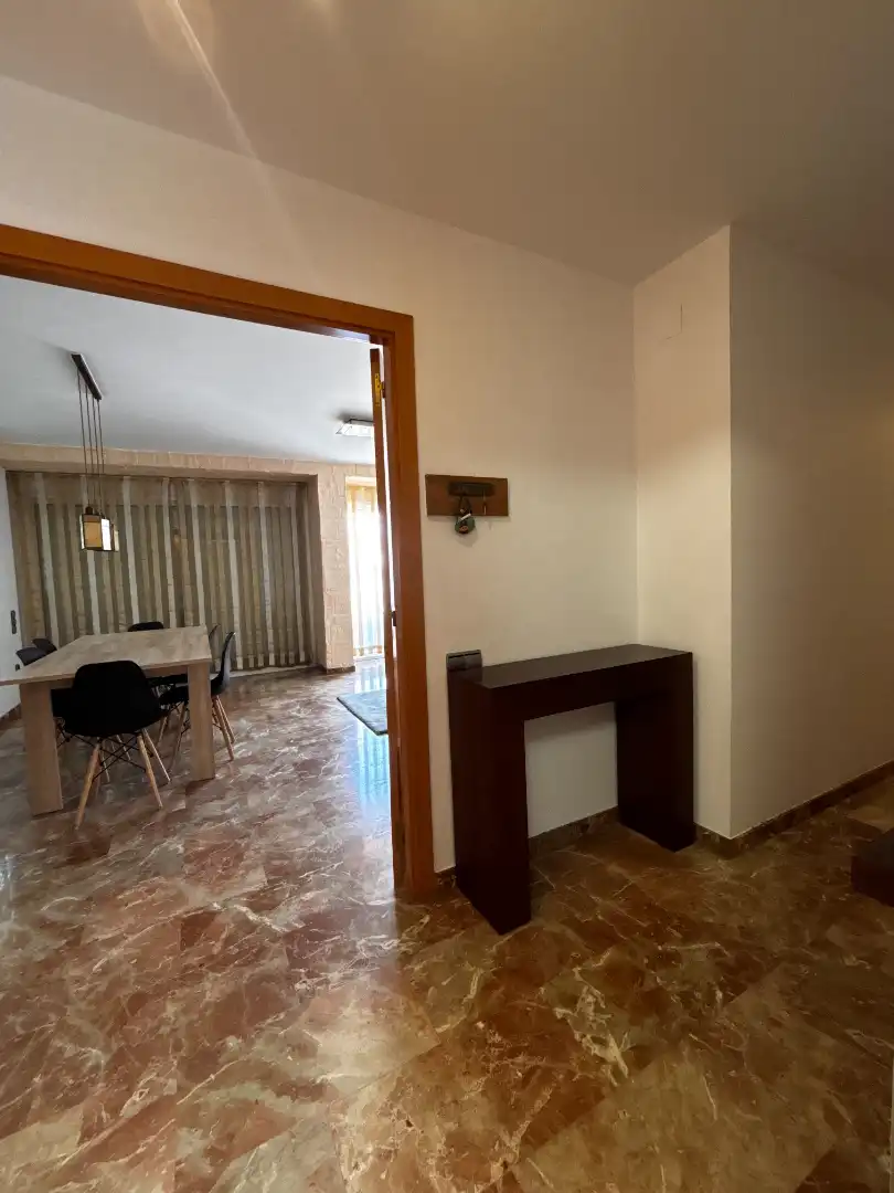 Pis de 136 m² a Terrassa
