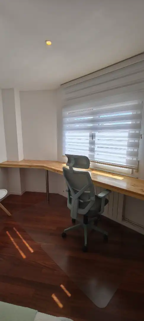 Wohnung 117 m² in Santiago de Compostela