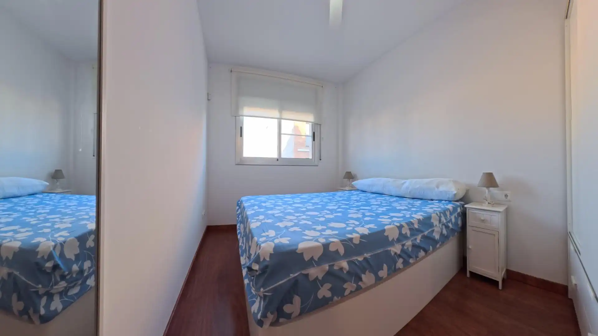 Pis de 55 m² a Deltebre