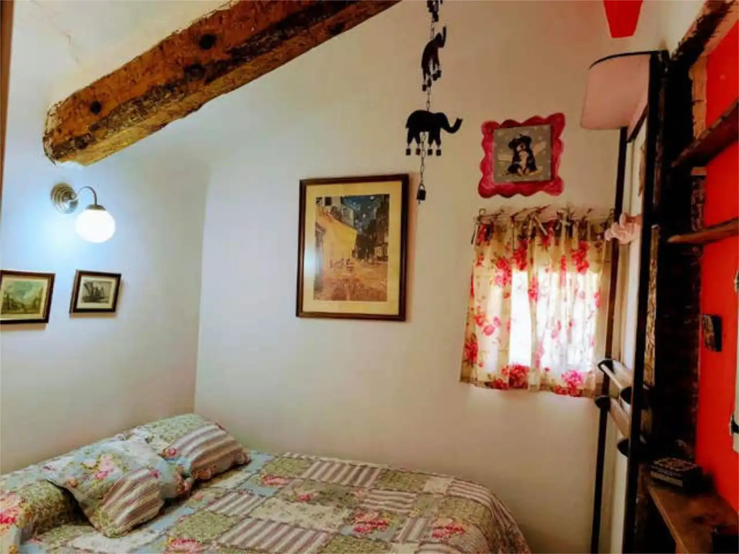 Piso de 60 m² en Cuenca