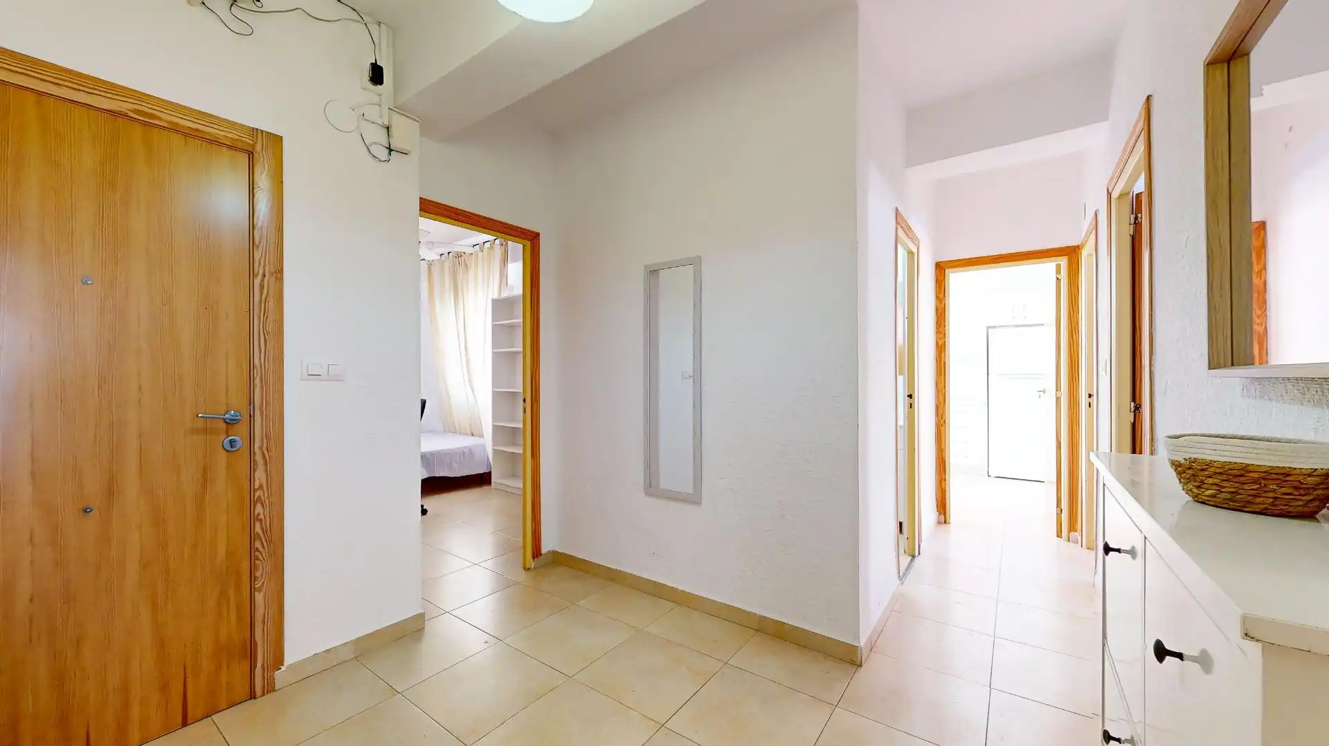 Комната 100 м², Мурсие