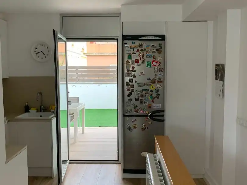 Wohnung 120 m² in Girona