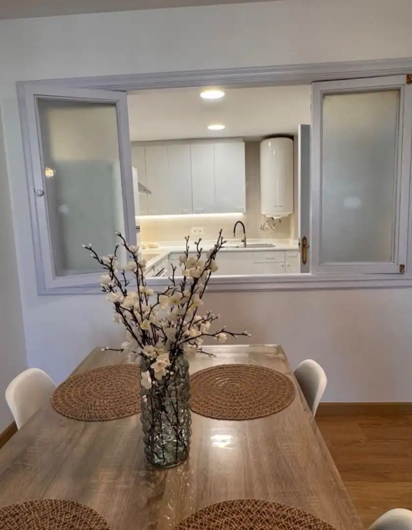 Pis de 65 m² a Vilagarcía de Arousa