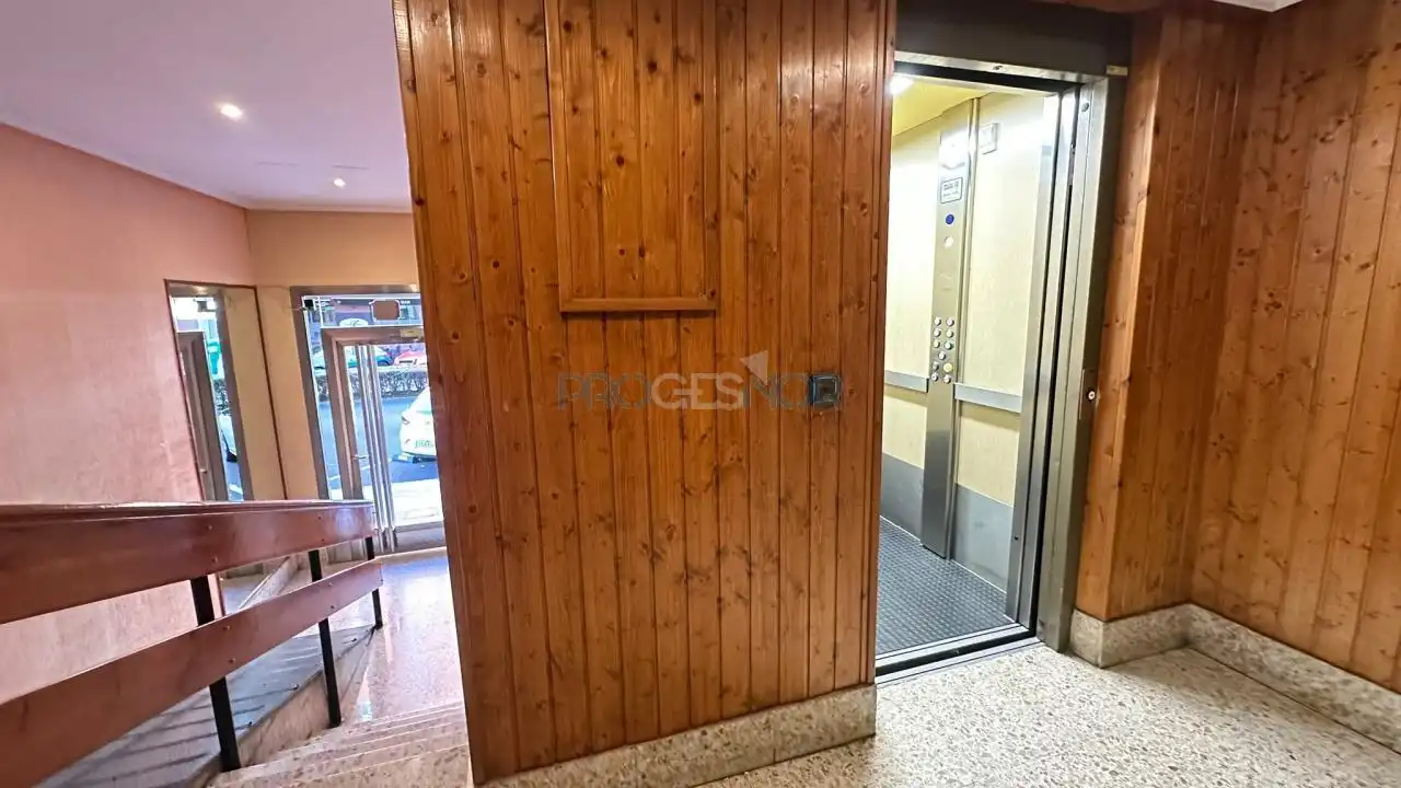 Pis de 70 m² a San Andrés del Rabanedo
