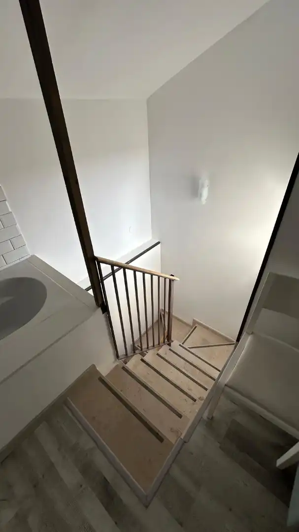 Квартира 70 м² у Nàquera / Náquera