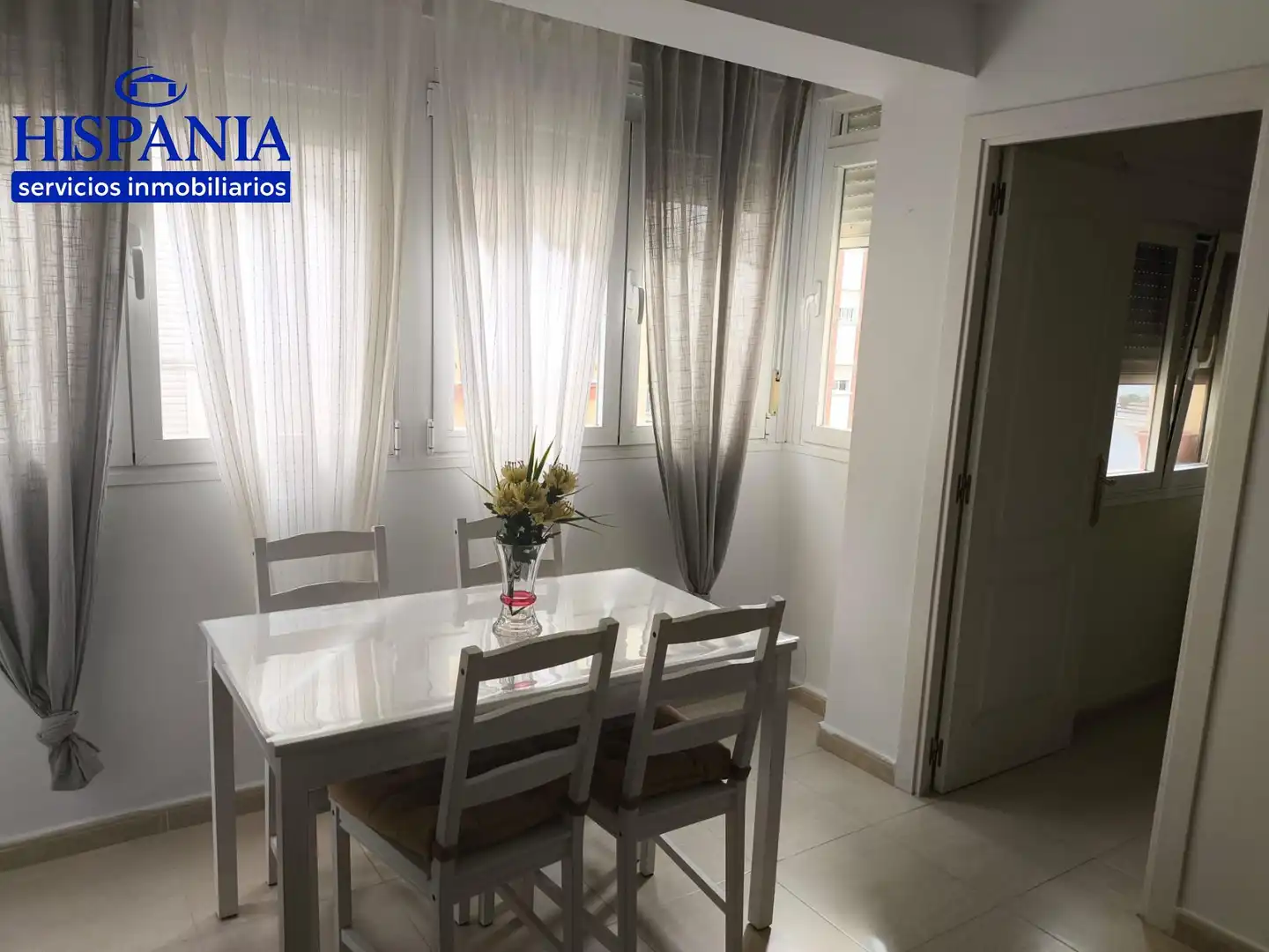 Piso de 54 m² en Cádiz